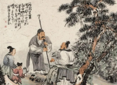 重教传统推动全社会进一步构成关心保护与尊重教师的良好氛围