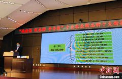 云南省农科院推出十大农业新品种 科技助力春耕
