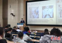 兰大开学第一课：“逆行者”讲述战“疫”故事